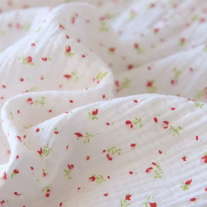 Nouvelle chemise de nuit douce à imprimé floral, confortable et décontractée, jupe de nuit élégante pour femme, tenue d'intérieur