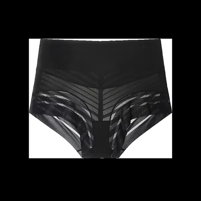 Femmes taille moyenne façonnage culotte bout à bout Shaperwear pantalon sans couture corps Shaper br