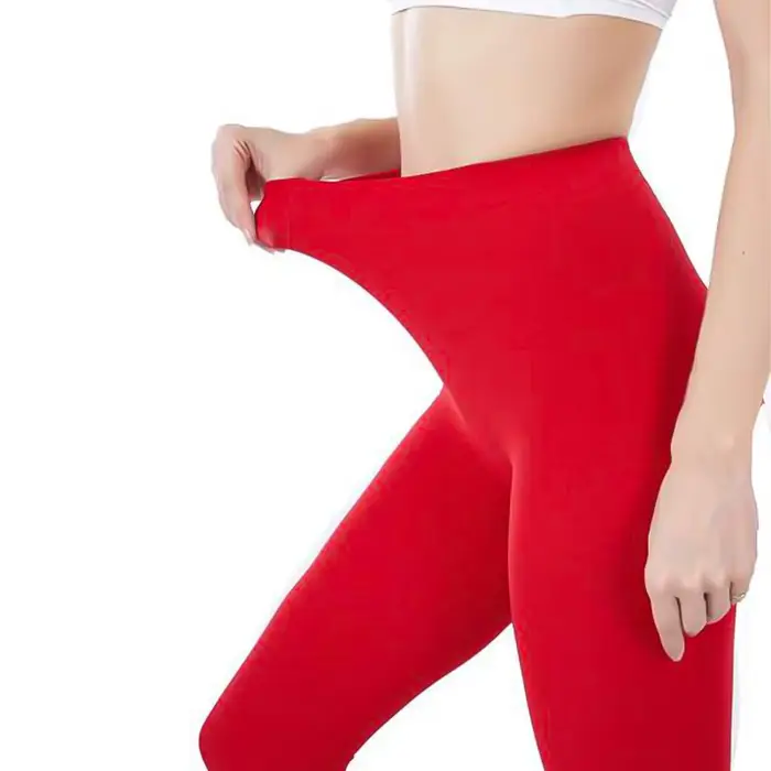 Dámske Coolmax elastan Nylon akrylové pančuchy vhodné pre štyri ročné obdobia špeciálne príležitosti