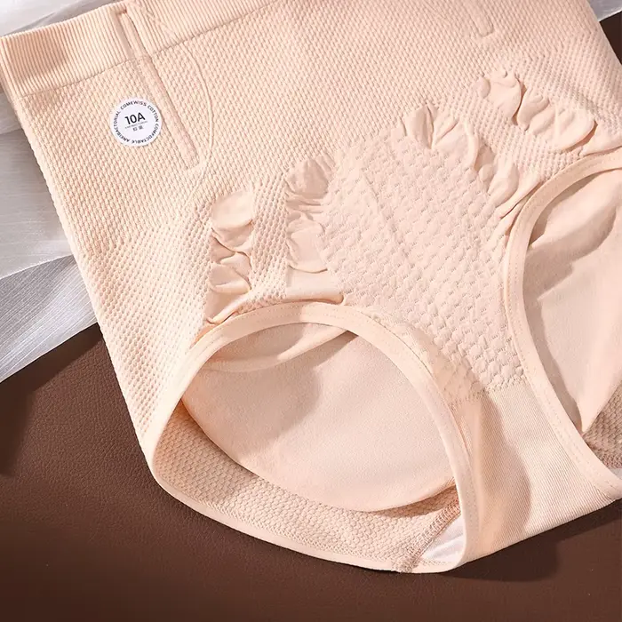 Popôrodné tvarovacie telo s push-up pásom