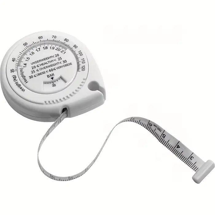 1 krajčírsky meter BMI 59
