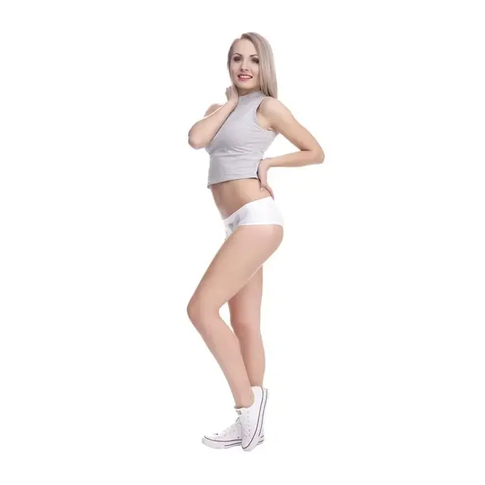 Dámske nohavičky 3D potlač