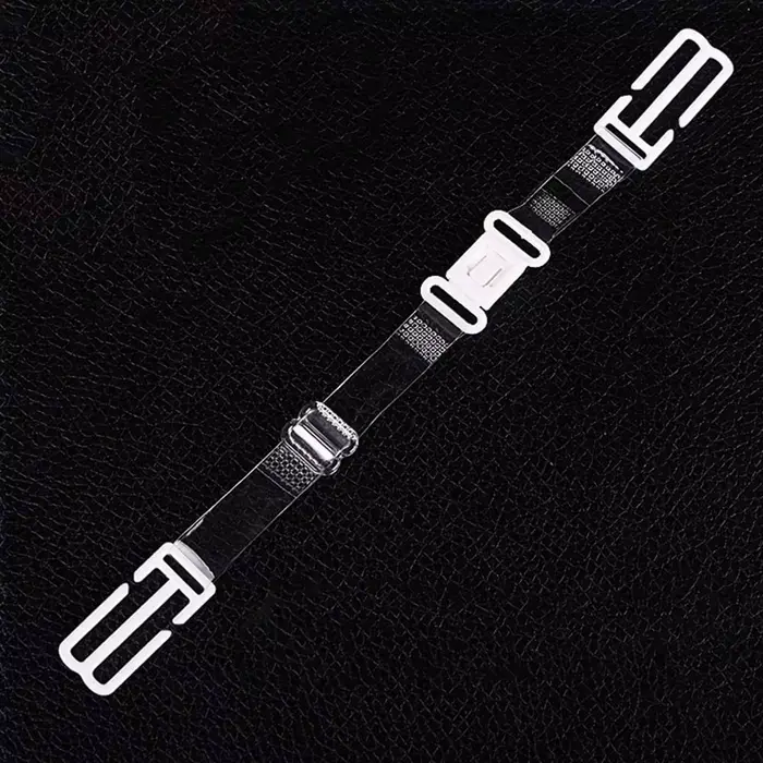 Support de Bretelles Antidérapant Double Épaule pour Femmes, Accessoires de Lingerie, Bretelles de S