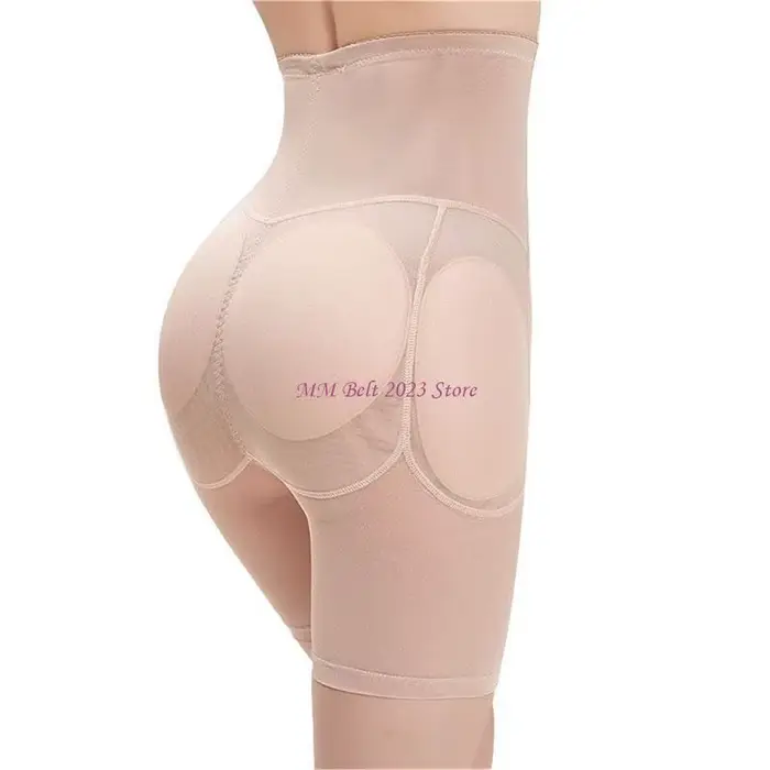 49ME – dámske nohavičky, spodná bielizeň s podložkami, hip enhancer, oblečenie pre