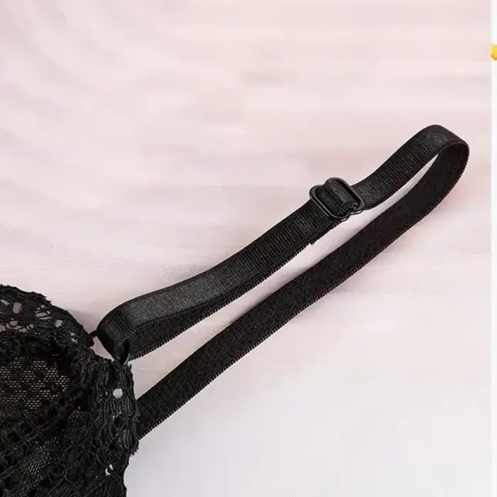 Čipkovaná podprsenka pre ženy