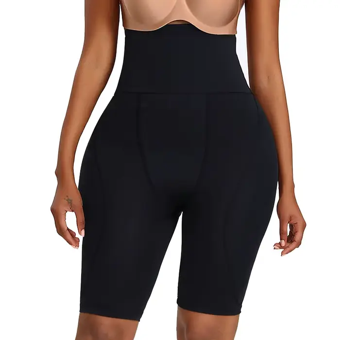 Hip Shapewear nohavičky ženy zadok Shaper nohavičky Sexy telo Shaper Push Up hip nohavičky Enahncer Shapewear s podložkami