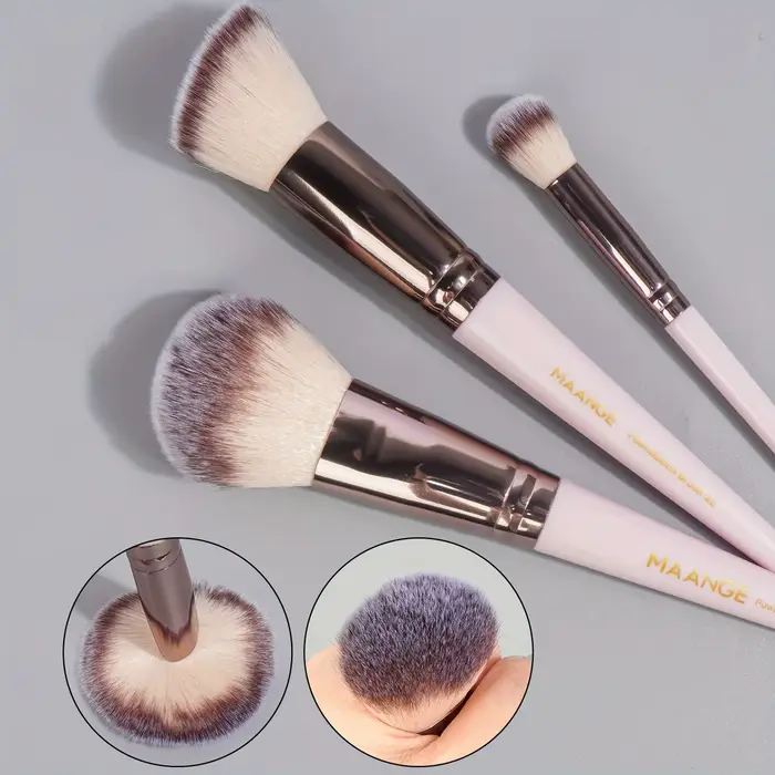 MAANGE - Profesionálna sada štetcov na make-up