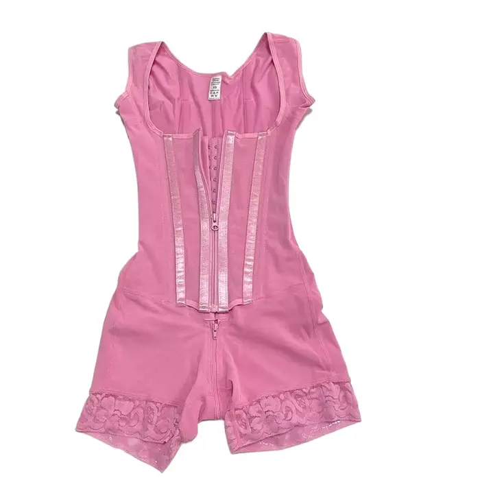 Tvarovacie body Hourglass s vysokou kompresiou