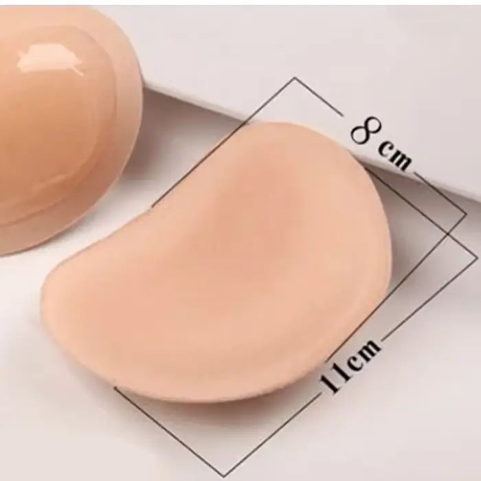 Tesné podprsenky vankúše, odnímateľné výplňové vložky, náprsné poháre, hrubé push up polstrovanie, neviditeľné podprsenky vankúše, push up podprsenky