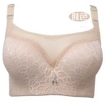 sexy push-up ženská podprsenka z bambusových vlákien, bavlna, hodváb, ľan, lycra, modality a čipky pre ženy, pre špeciálne a romantické príležitosti