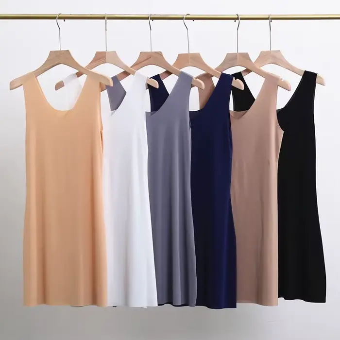 nočná košeľa Sexy bezšvíkové nylon a elastan pre ženy Plus veľkosť špeciálne príležitosti