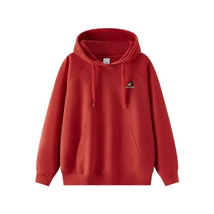 Pull décontracté Semir à capuche avec motif dessin animé pour femmes, idéal pour les occasions quotidiennes printanières