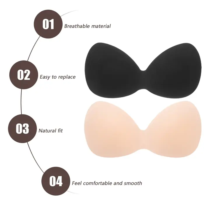 Vstavané bavlnené push-up podprsenky pre ženy, veľkorysé polstrovanie, prírodné tvary, odolné pohodlie a podpora, ideálne pre šport, jogu, dojčenie a ďalšie