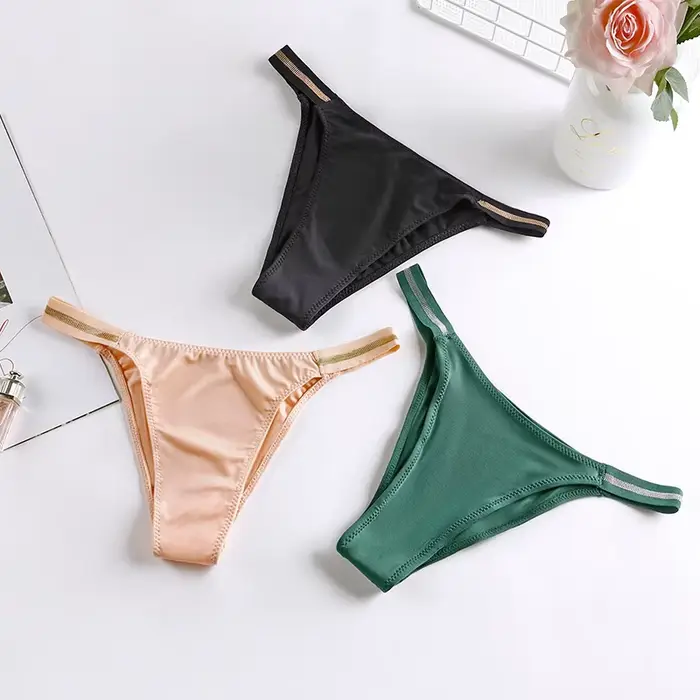 BANNIROU – Sexy nohavičky pre ženy