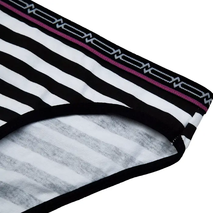 Sexy bavlnené nohavičky pre ženy