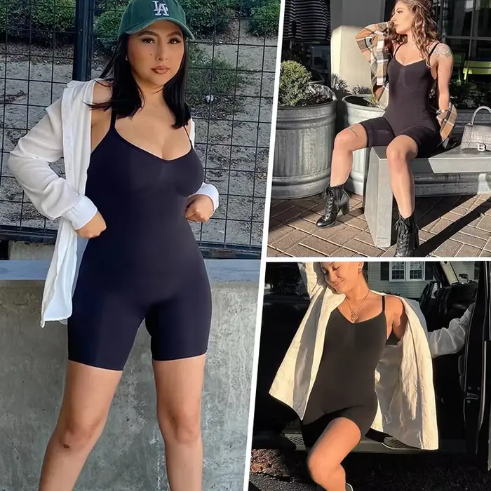 Body Shaper Miss Moly Dámske vysoký pás pre plyšové siluety špeciálne príležitosti