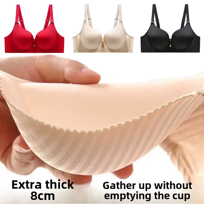 Push up podprsenka pre malé prsy