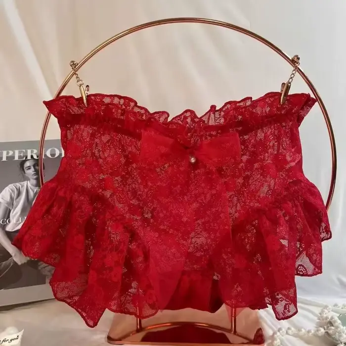 Sissy – Erotická bielizeň pre ženy vo veľkých veľkostiach