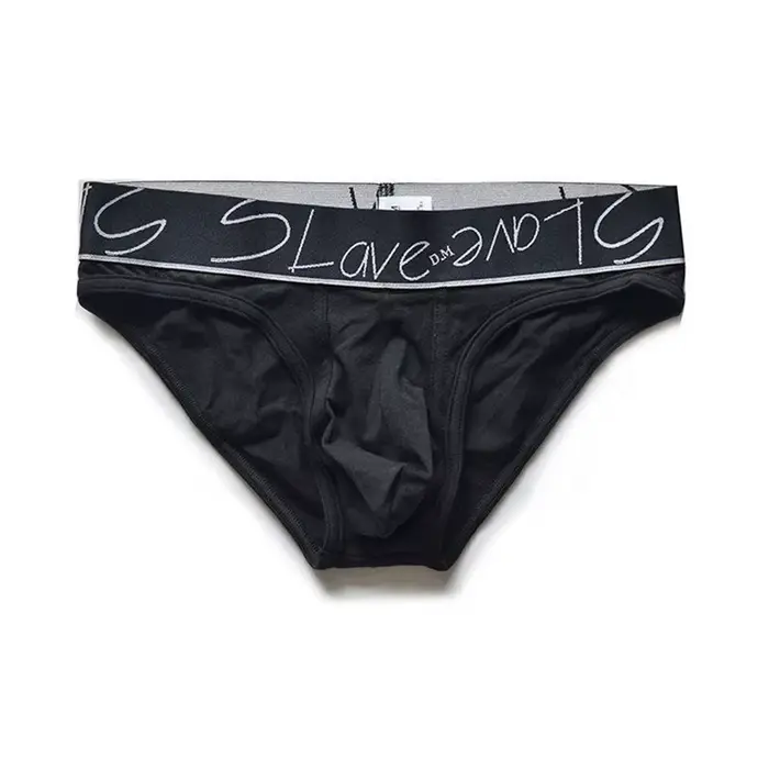 Sissy-nízke nohavičky pre mužov, sexy spodná bielizeň, veľké prášky, gay