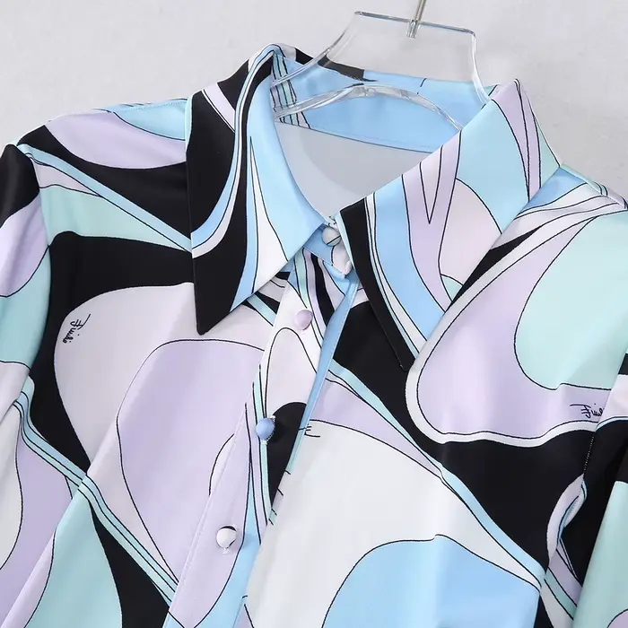 Robes à revers élégantes pour femmes, mode ample, jupe longue à boutons, amincissante, taille haute,