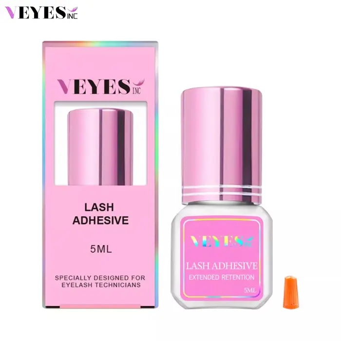 VEYES INC – lepidlo na predlžovanie rias