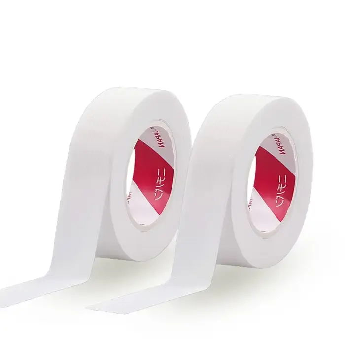 Japonská izolačná páska na predlžovanie rias
