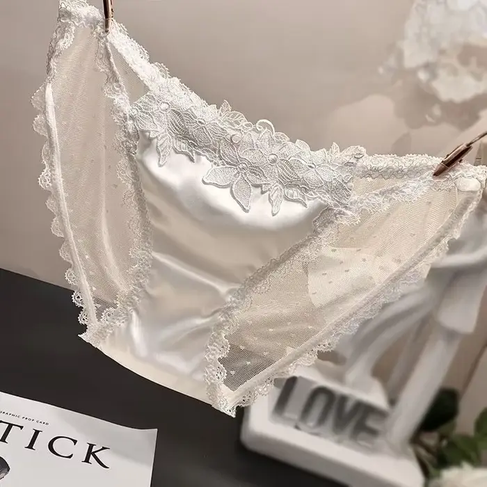 Saténové nohavičky pre ženy, sexy spodná bielizeň, bezšvové nohavičky, ženské spodné prádlo pre ženy, sexy spodné prádlo pre ženy, priehľadné spodné prádlo,