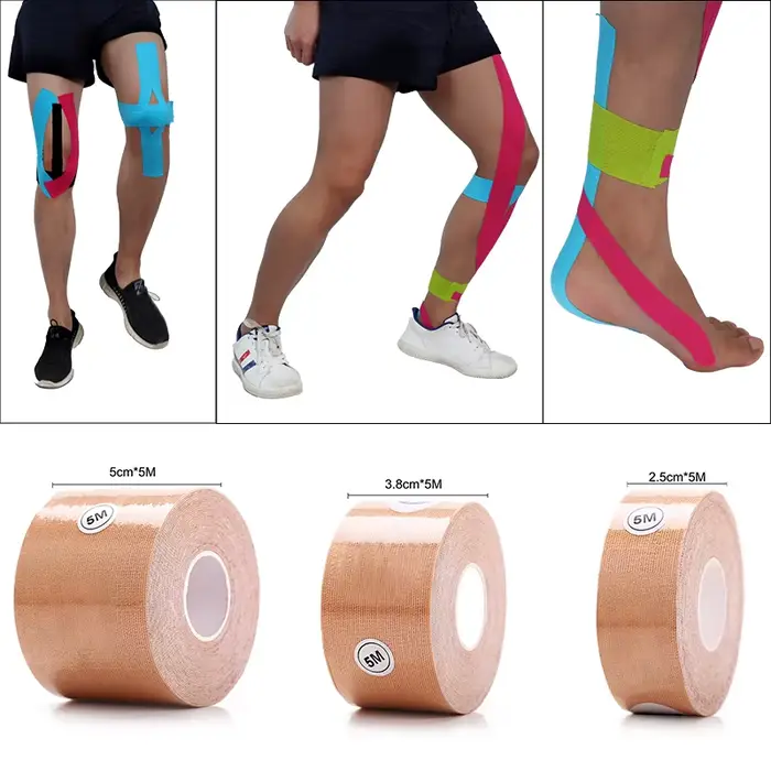 1 rolka 5M krytu bradaviek pre ženy push up podprsenka s neviditeľnou športovou páskou pre zdvíhanie tela sexy intímny podprsenka krém