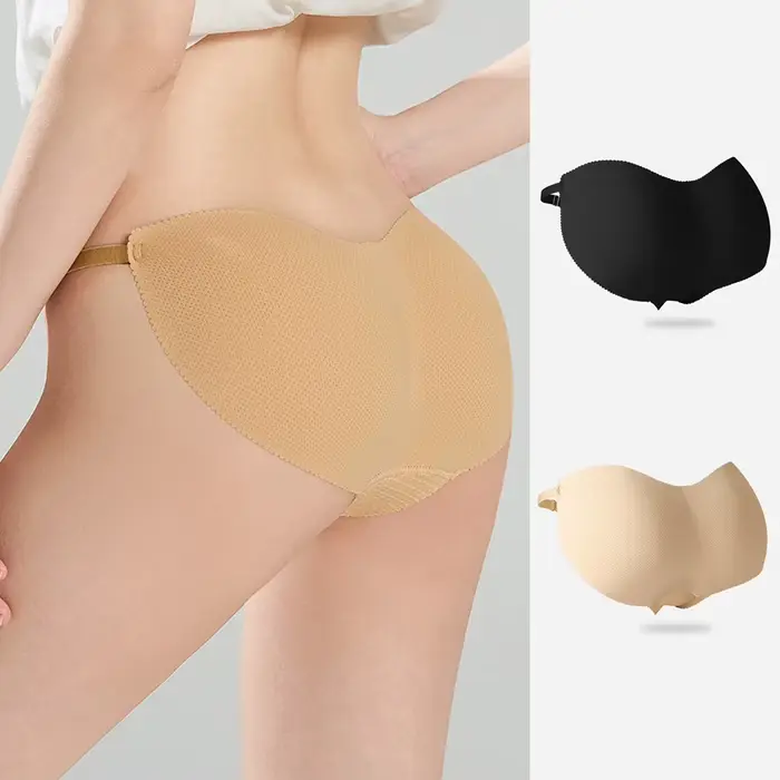 Culotte de contrôle féminine en tissu de haute qualité pour une silhouette affinée et une posture droite occasions spéciales femmes