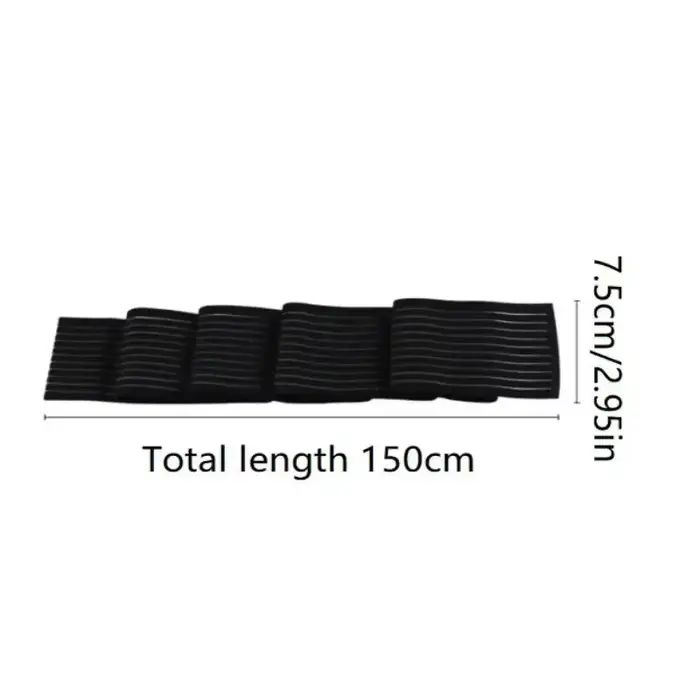 Support poitrine Poohoe pour femmes, bande de soutien post-opératoire, soutien-gorge de sport, activité physique, confort et sécurité