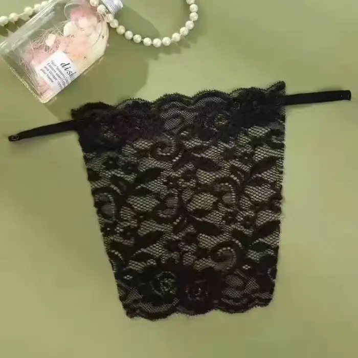 spodná bielizeň neviditeľný ženský anti-špionážny pletený polyester pre diskrétnu ochranu a bezchybnú eleganciu