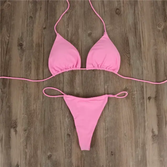 Dámske bikiny plavky