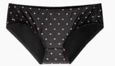 Ensemble soutien-gorge push-up en dentelle Sweet Girl Heart pour petites poitrines, avec maintien la