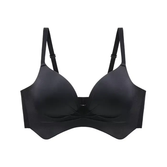 FallSweet soutien-gorge Push Up pour femmes soutiens-gorge sans couture confortable sans fil Bralett