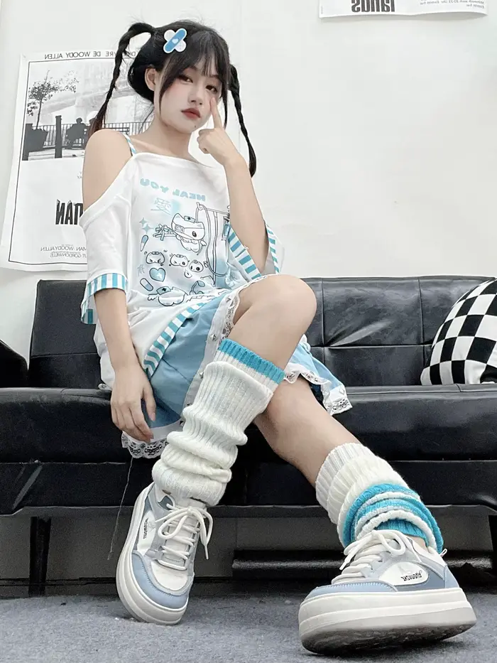 traf zara women 2024，vetement femme，stitch，tee shirt femme，y2k Économie gothiques Harajuku pour femm