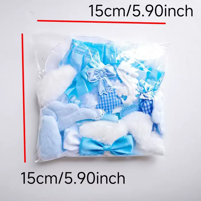 Ručne vyrobená čipková súprava