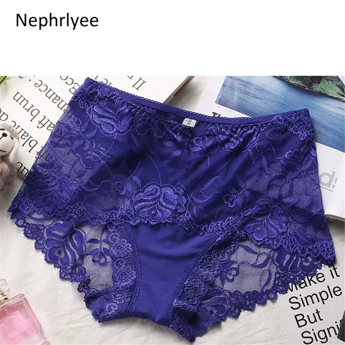 2025 Ženy 14 Farby Sexy menštruačné nohavičky Sexy čipka spodná bielizeň Fyziologické obdobie s nízkym pásom spodná bielizeň Čipka Nové nohavičky