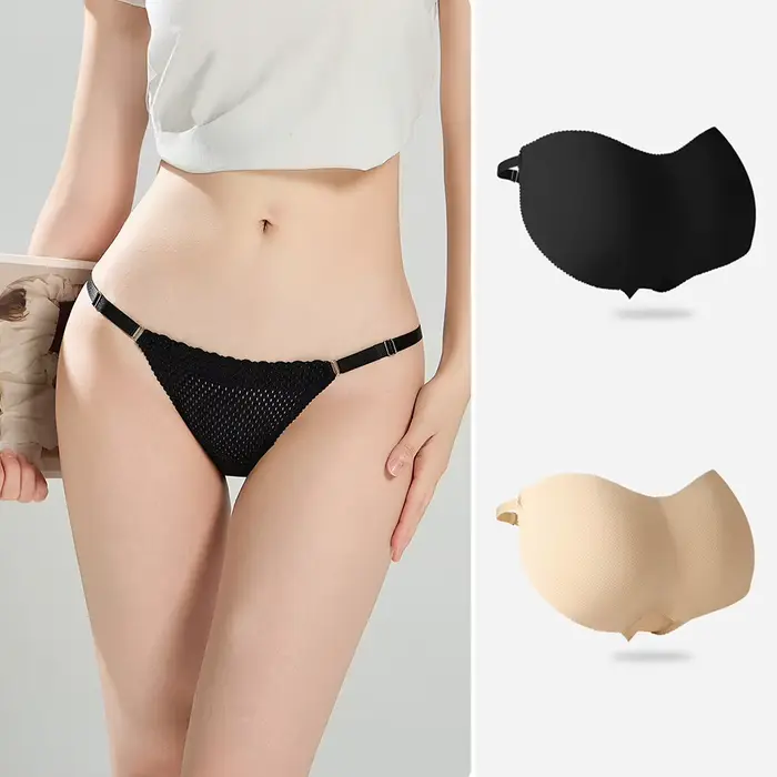 Culotte de contrôle féminine en tissu de haute qualité pour une silhouette affinée et une posture droite occasions spéciales femmes