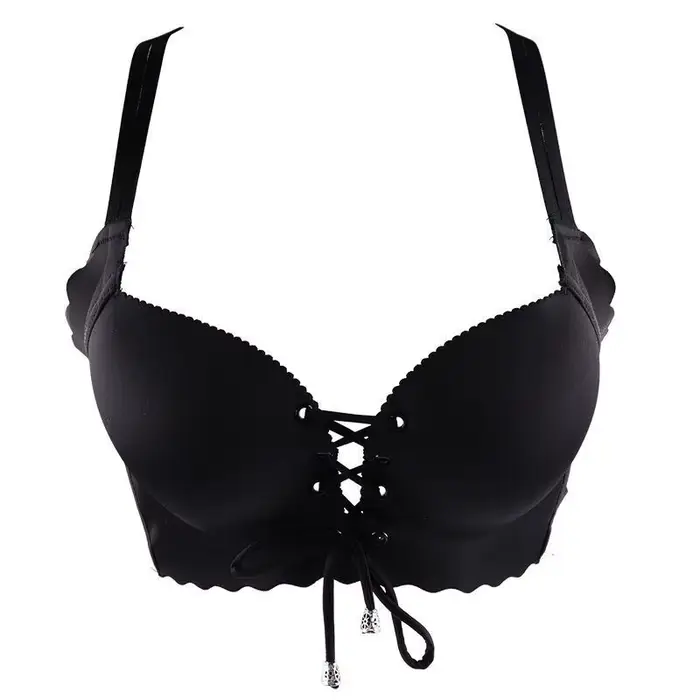 Sexy push-up podprsenka s extra vypchávkami pre ženy