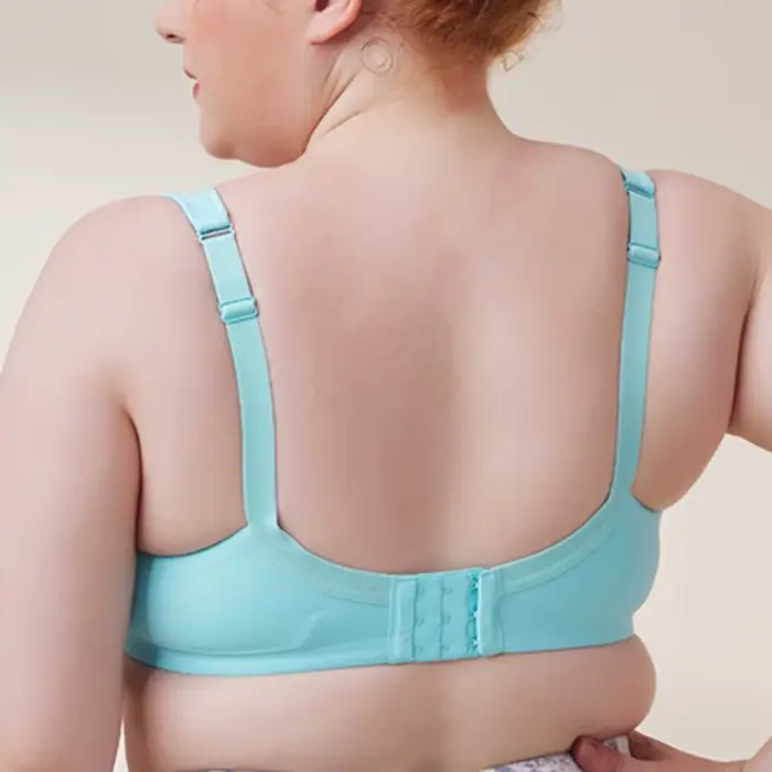 Dámska push-up podprsenka s kosticami
