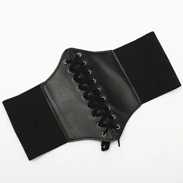 Sexy gotický korzet pod bustou pre ženy, vysoká tvarovacia krivka, modelovací pás, zoštíhľujúci pás opasok, čipka, Bustiers