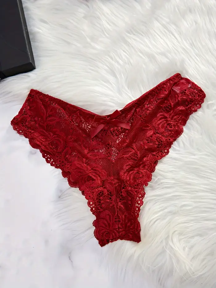 Dámske čipky spodná bielizeň Set, Sexy nočná košeľa, Romantická prehrabaná nočná košeľa, Jemné nohavičky, Nový trendový darček, Luxuriou