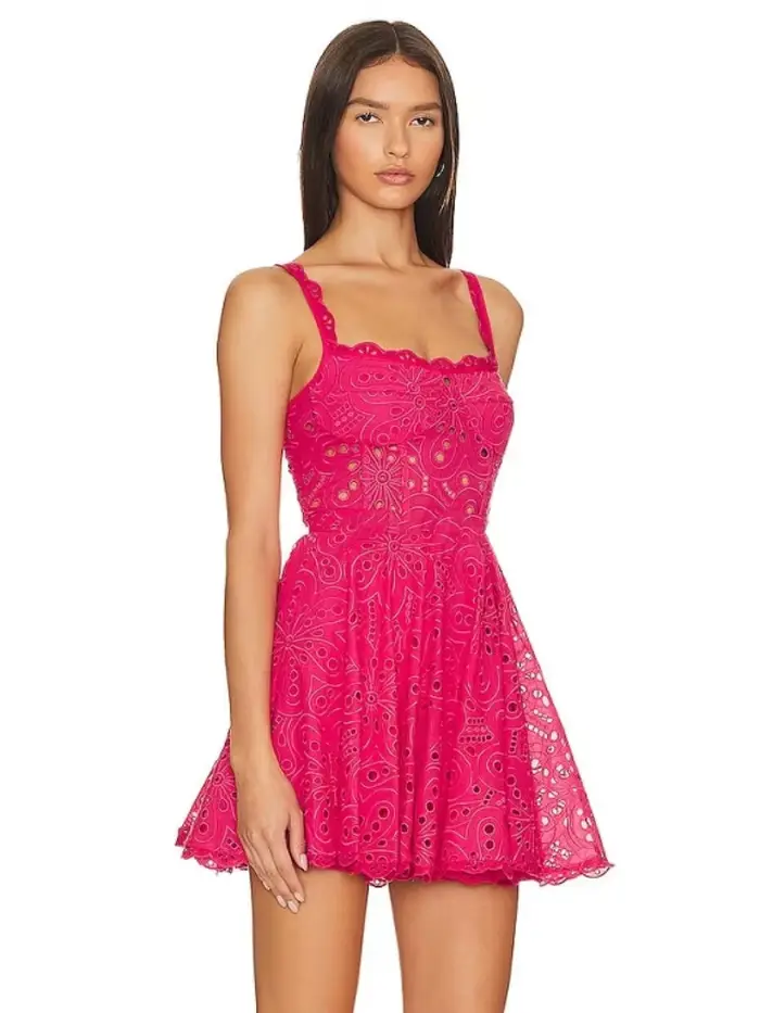 Robe sans manches sangles col en V évidée fermeture éclair mini pour femmes soirées prestigieuses occasions spéciales