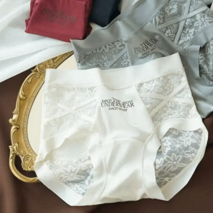 nohavičky krátka francúzska bavlna pre ženy, elegantná a pohodlná, ideálna pre všetky príležitosti