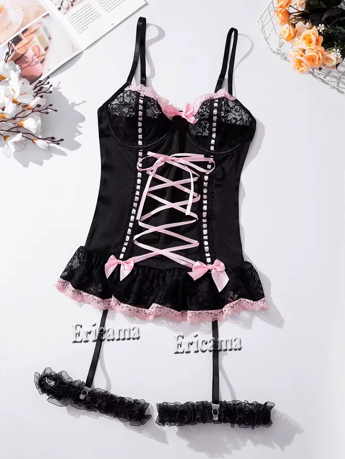 Sexy spodná bielizeň z elastanu pre ženy, podprsenka a nohavičky, bezšvíkové, pohodlné kostice, moderný a elegantný dizajn pre špeciálne príležitosti