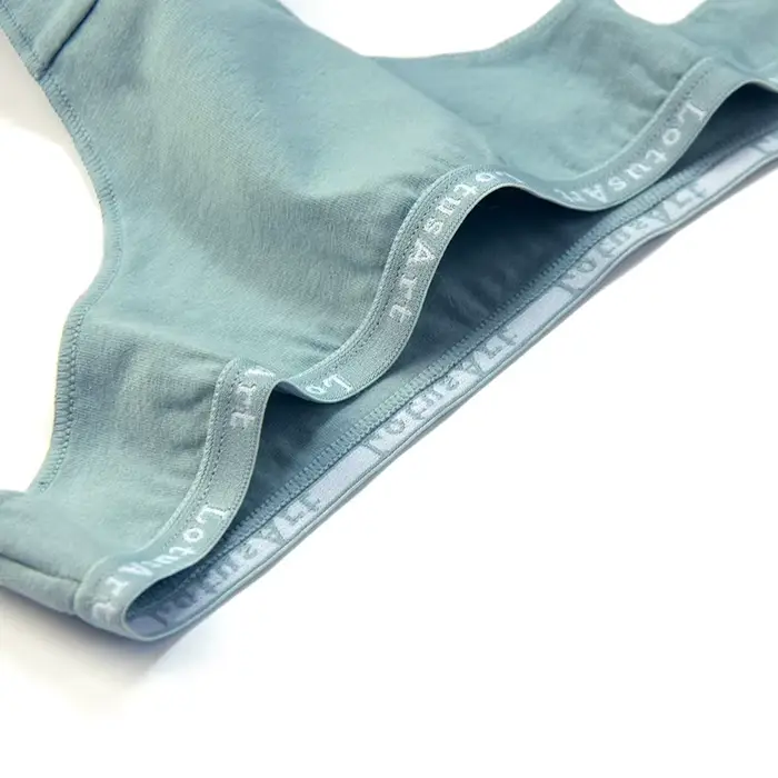 Bavlnené nohavičky Dámske tangá Sexy G-tangá Dámske nohavičky Nízky pás T-back Spodná bielizeň Komfortné nohavičky Dievčatá Spodná bielizeň M-XL