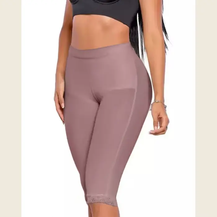 Culotte de contrôle féminine Sparshine SS forme idéale booste confiance confort nylon élasthanne modèle silhouette occasionnels spéciaux