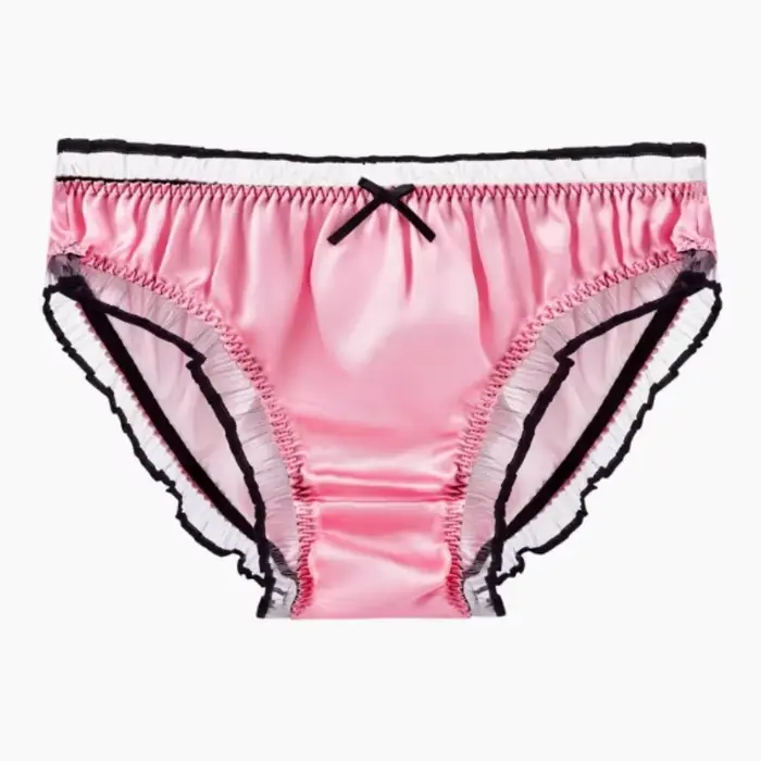 Hodvábne unisex spodné prádlo z morušového hodvábu