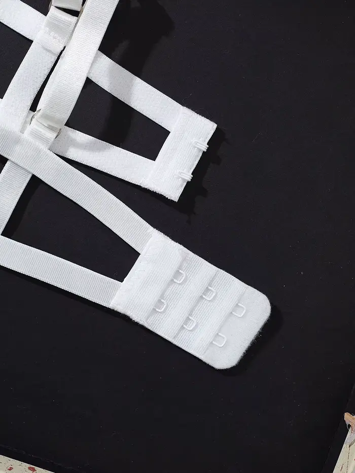 Sexy kvetinové vyšívané dámske spodná bielizeň nastaviť veľkosť S M L XL špeciálne príležitosti