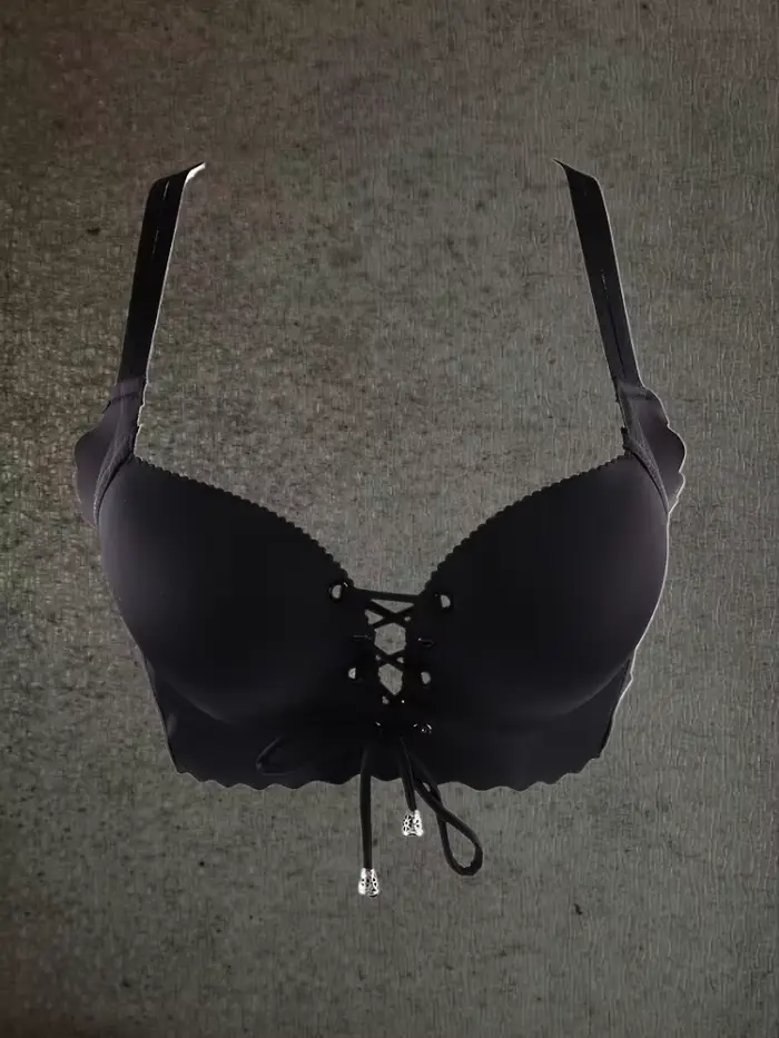 Sexy push-up podprsenka s extra vypchávkami pre ženy